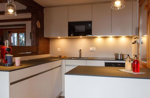 Saint-Pierre-de-Clages House | Les Etoiles by Interhome