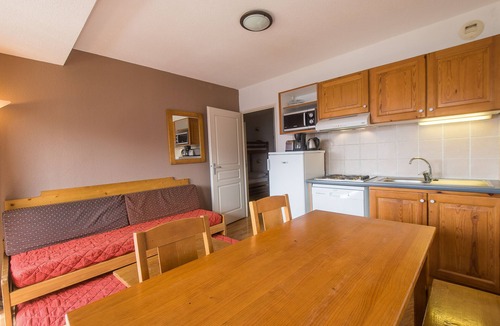 Orcieres-Merlette House | Les Etoiles d'Orion - Vacancéole