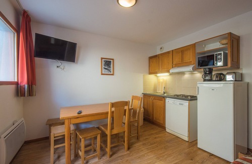 Orcieres-Merlette House | Les Etoiles d'Orion - Vacancéole