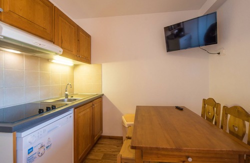 Orcieres-Merlette House | Les Etoiles d'Orion - Vacancéole