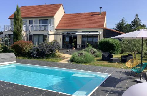 Cales Bed & Breakfast | Les Etoiles de Calès - chambres d'hôtes de charme près de Rocamadour