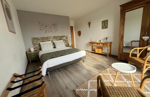 Cales Bed & Breakfast | Les Etoiles de Calès - chambres d'hôtes de charme près de Rocamadour