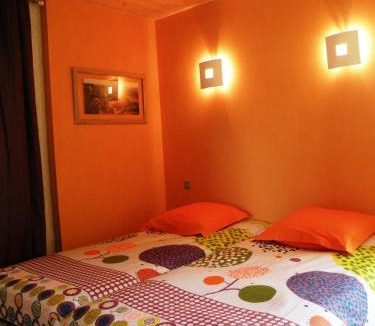 Verrieres House | Les Etoiles du Berger