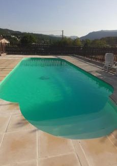 Vesseaux Bed & Breakfast | Les Eucalyptus