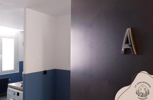 Lens Apartment | Les Eugènes, appartements