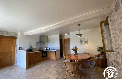 Saint-Laurent-de-Cerdans House | Les euphorbes - ST-LAURENT-DE-CERDANS