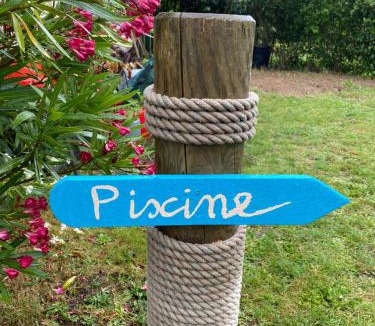 La Baule-Escoublac Bed & Breakfast | LES EVENS La Baule