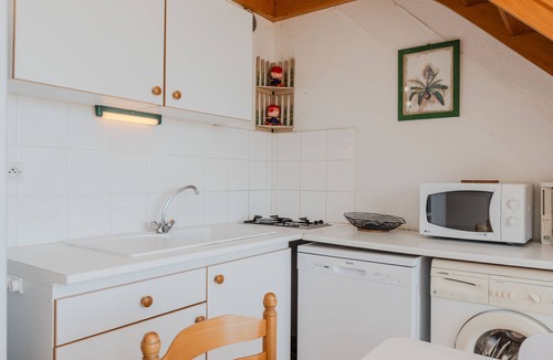 Fleury Apartment | Les Exals by Interhome