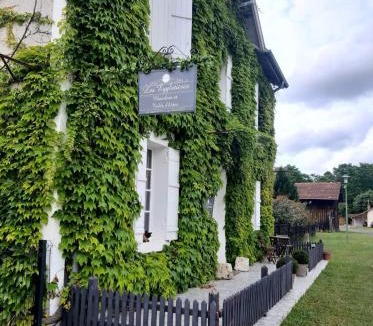 Bourriot-Bergonce Bed & Breakfast | Les Eygletières