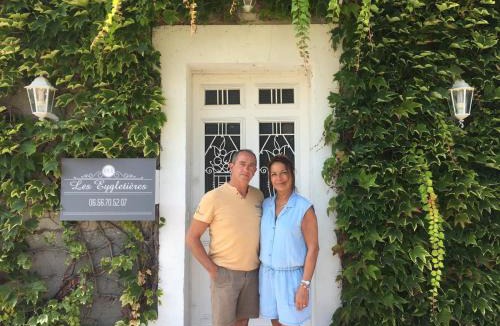 Bourriot-Bergonce Bed & Breakfast | Les Eygletières