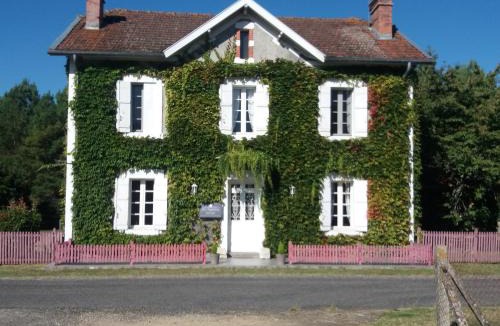 Bourriot-Bergonce Bed & Breakfast | Les Eygletières