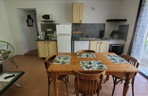 Rousson House | Les fées du gard - Farfadet Cottage - Accommodation & Well-Being