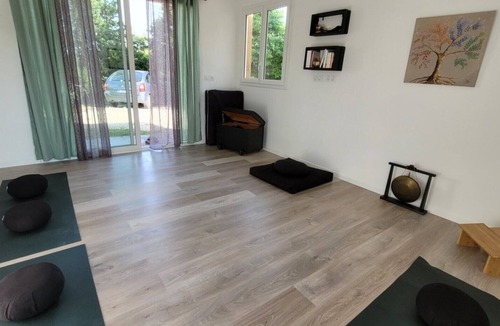 Rousson House | Les fées du gard - Farfadet Cottage - Accommodation & Well-Being