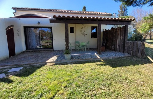 Rousson House | Les fées du gard - Farfadet Cottage - Accommodation & Well-Being