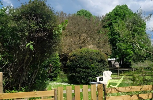 Rousson House | Les fées du gard - gîte lutin - Accommodation & Well-Being