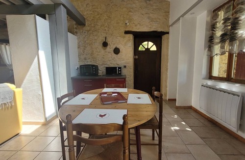 Rousson House | Les fées du gard - Mélusine Cottage - Accommodation & Well-Being