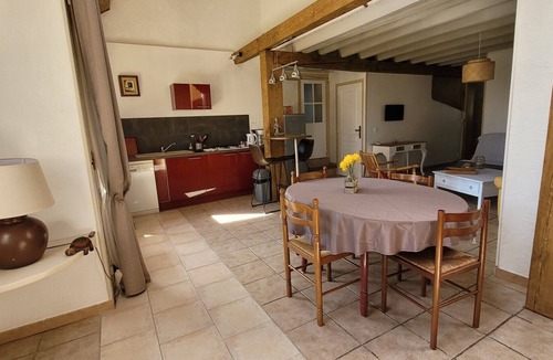 Rousson House | Les fées du gard - Mélusine Cottage - Accommodation & Well-Being