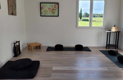 Rousson House | Les fées du gard - Mélusine Cottage - Accommodation & Well-Being