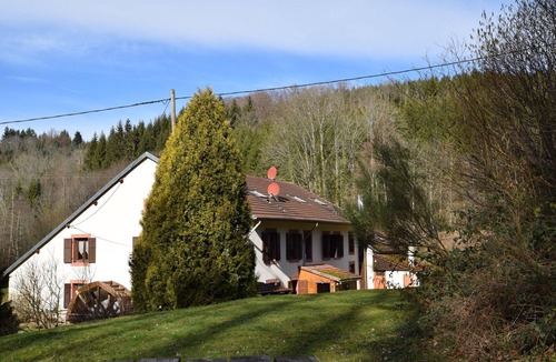 Ban-de-Sapt Apartment | Les Fées - studio 3 personnes