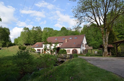 Ban-de-Sapt Apartment | Les Fées - studio 3 personnes