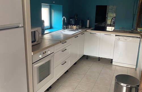 Chatres-sur-Cher House | "Les Faisans" country gîte