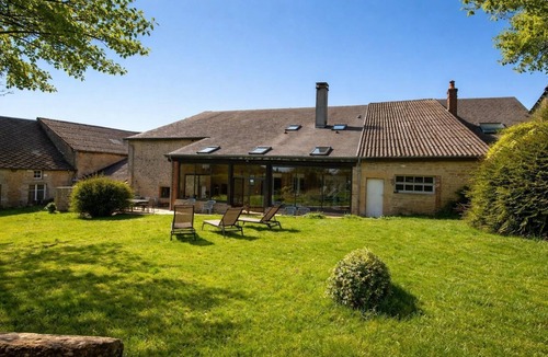L'Echelle House | LES FAISIAUX - L'ECHELLE