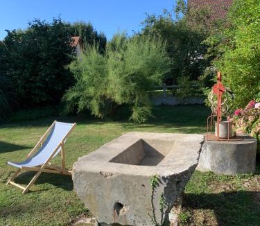 Heuqueville House | Les Falaises d'Albâtre