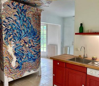Sainte-Marguerite-sur-Mer House | LES FALAISES DE L'AILLY Maison 8 couchages
