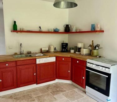 Sainte-Marguerite-sur-Mer House | LES FALAISES DE L'AILLY Maison 8 couchages