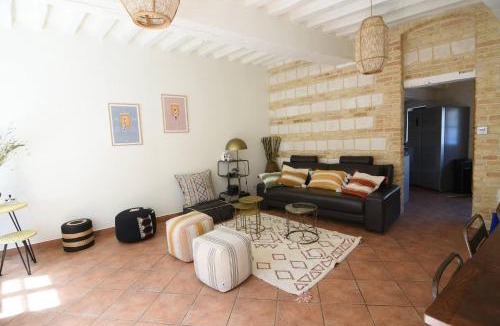Dieppe House | Les Falaises de l'Estran