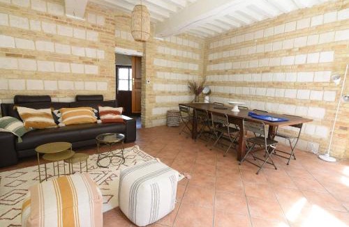 Dieppe House | Les Falaises de l'Estran