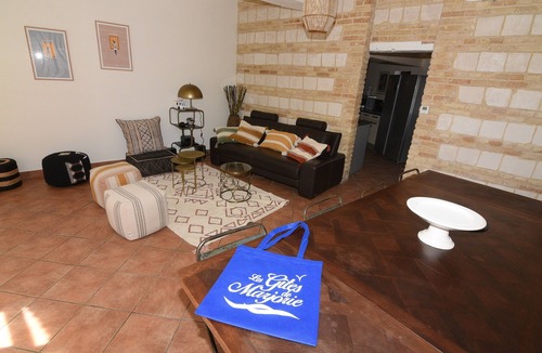 Dieppe House | Les Falaises de L'Estran Town house
