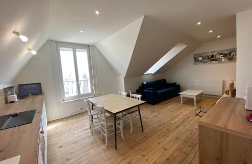 Merlimont-Plage Apartment | Les Familles à la mer