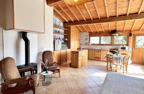 Rennes-les-Bains House | Les Fangalots - RENNES LES BAINS