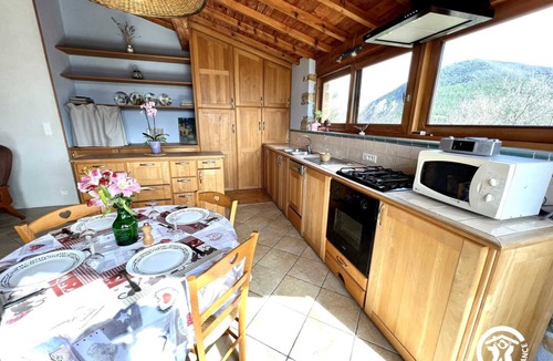 Rennes-les-Bains House | Les Fangalots - RENNES LES BAINS