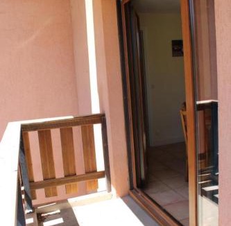 Roubion House | Les faons