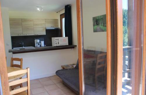 Roubion House | Les faons