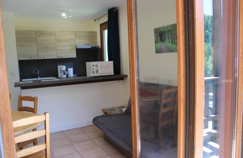 Roubion House | Les Faons - ROUBION - Gîte