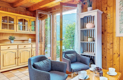 Saint-Gervais-les-Bains House | Les Farfadets by Interhome