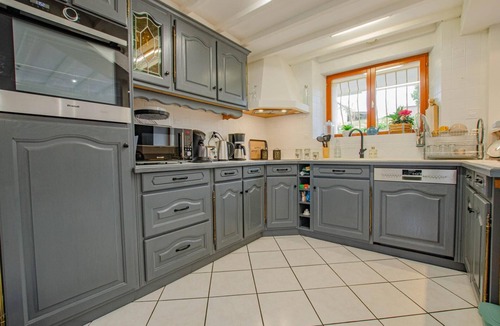 Arrelles House | Les Farinettes - Arrelles