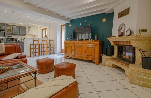 Arrelles House | Les Farinettes - Arrelles