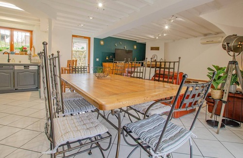 Arrelles House | Les Farinettes - Arrelles