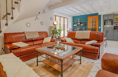 Arrelles House | Les Farinettes - Arrelles