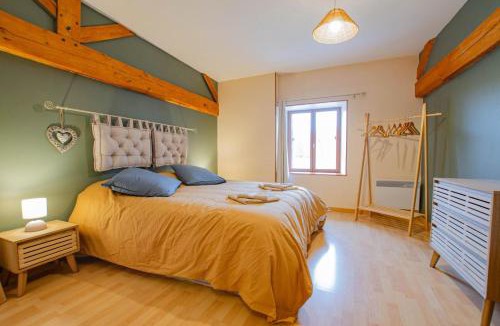 Arrelles House | Les farinettes