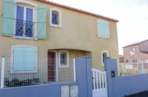 Le Barcares House | Les Fauvettes by Interhome