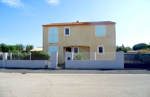 Le Barcares House | Les Fauvettes by Interhome