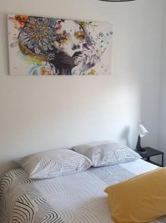 Mers-les-Bains Apartment | Les Fauvettes