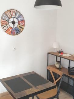 Mers-les-Bains Apartment | Les Fauvettes