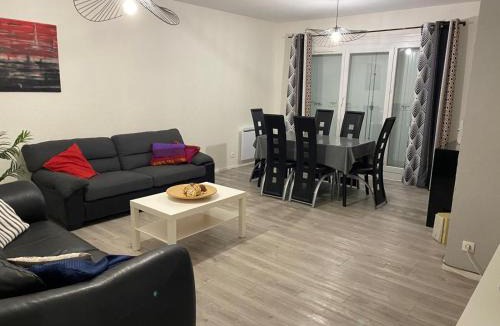 Ouzouer-sur-Loire House | Les Fauvettes