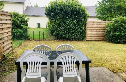 Ouzouer-sur-Loire House | Les Fauvettes